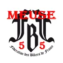 55-MEUSE-FEDERATIONDESBIKERSDEFRANCE