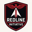 Redline Initiative Discord Server Icon