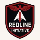 𝙍𝙚𝙙𝙡𝙞𝙣𝙚 𝙄𝙣𝙞𝙩𝙞𝙖𝙩�... Discord Server Icon