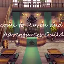 Raven & Iris Adventurers Guild