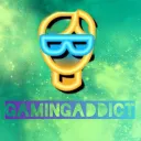 Gamingaddict's hangout