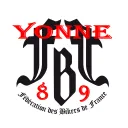 89-YONNE-FEDERATIONDESBIKERSDEFRANCE