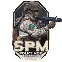 SPM | Saudi police mod 🇸🇦5