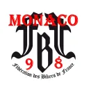 98-MONACO-FEDERATIONDESBIKERSDEFRANCE