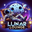 Lunar Lounge's icon