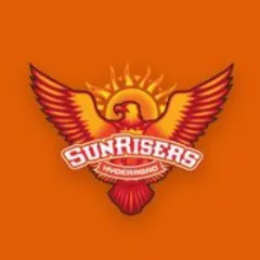 SRH - Sun Risers Hyderabad Icon