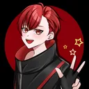 👑―Vermilion's Palace―🐉