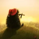 Сказочный серверок