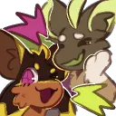 Ivy and Dani’s Server