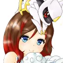 Akromia's Art and Commissions