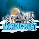 [EU] Nordic Rust 2x
