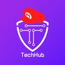 TechHub 🚀✨