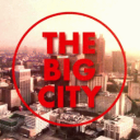 The Big City Server Icon