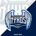 Nyxos e-Sports