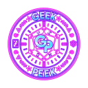 Geek Peek