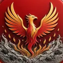 Out of the Ashes