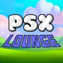 PSX Lounge's icon