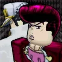 JoJo's Bizarre Adventure DIAMOND
