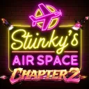 Stinky's Airspace