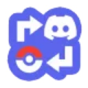 Discovery icon for Pokémon Trade Discord server