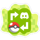 Discovery icon for Pokémon Trade Discord server