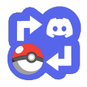 Discovery icon for Pokémon Trade Discord server