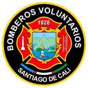 [CA]  Cuerpo de Bomberos Voluntarios de Cali Discord Server Icon