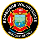 [CA]  Cuerpo de Bomberos Voluntarios de Cali