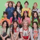 ୧  LOONA ⿻ᖗ Discord Server Icon
