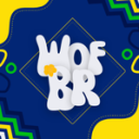 Discovery icon for WOF BRASIL Discord server