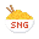 Spicy Noodle Games