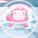 Okian ༄ Discord Server Icon
