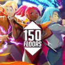 150 Floors Game