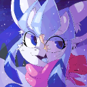 Discovery icon for 🌊🦈 Glacytale's Fishpond 🐬 🫧 Discord server