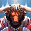 Discovery icon for Dimraeth Discord server