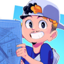 Discovery icon for Cantinho do Luse Discord server