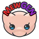 MewGENio