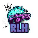 Rocket League Hangout Discord Server Icon