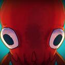 MasterSquid Community Discord Server Icon