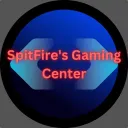 Spitfire's Gaming Center's icon