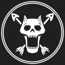  𝘼𝙬𝙖𝙠𝙚𝙣𝙞𝙣𝙜 𝘼𝙧𝙧𝙤𝙬... Discord Server Icon