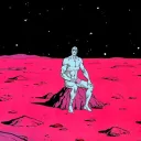 Galaxy of the Gods