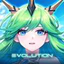 《進化物語》官方伺服器