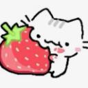 Strawberry Grove ୨ৎ⋆。 ̊   Discord Server Icon