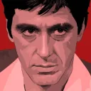 ︰Scarface Community Discord Server Icon