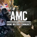 Anime Military Community Discord server icon