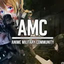 Anime Military Community discord icon