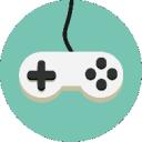 Проект «Компьютерные игры» Discord Server Icon