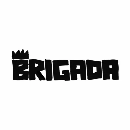 Brigada — Дискорд Сервер