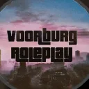 Voorburg Roleplay [PS4] Discord Server Icon
